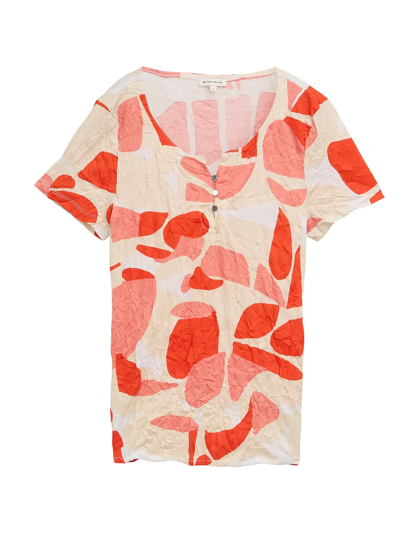 TOM TAILOR | T-Shirt | 